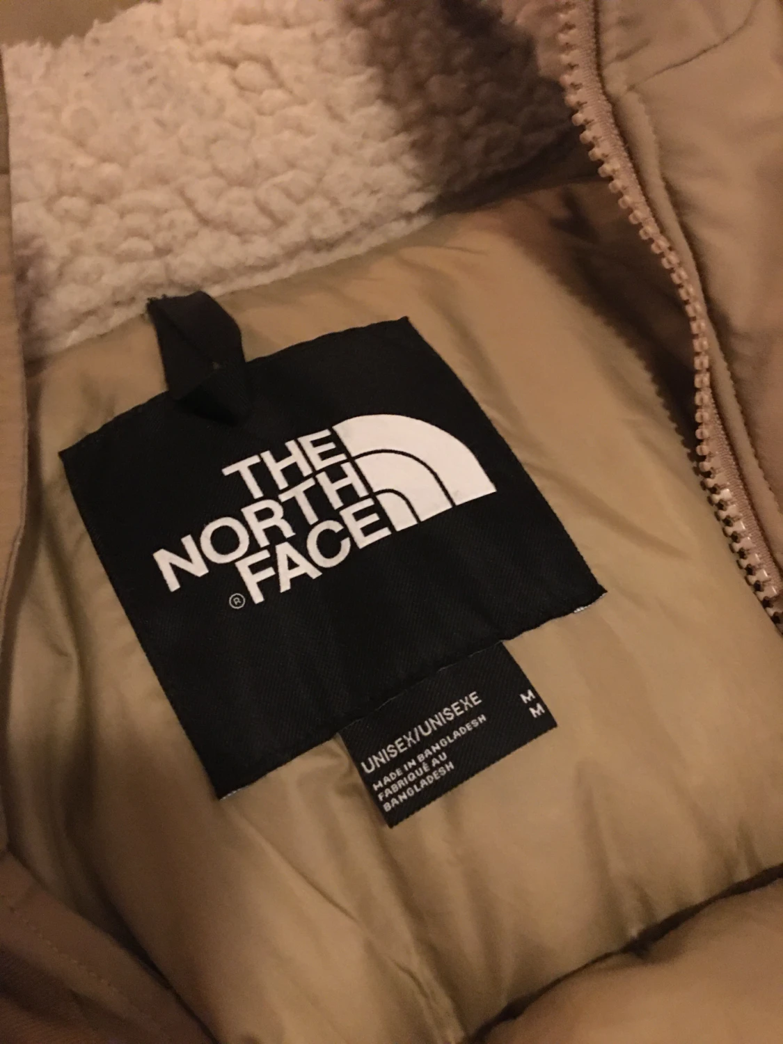 The North Face jacka - 90