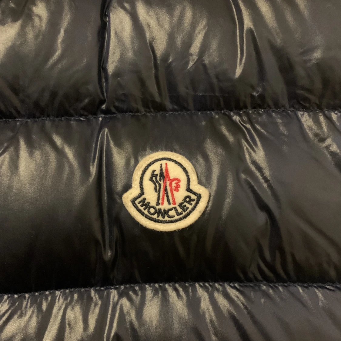 Moncler gui väst - 91