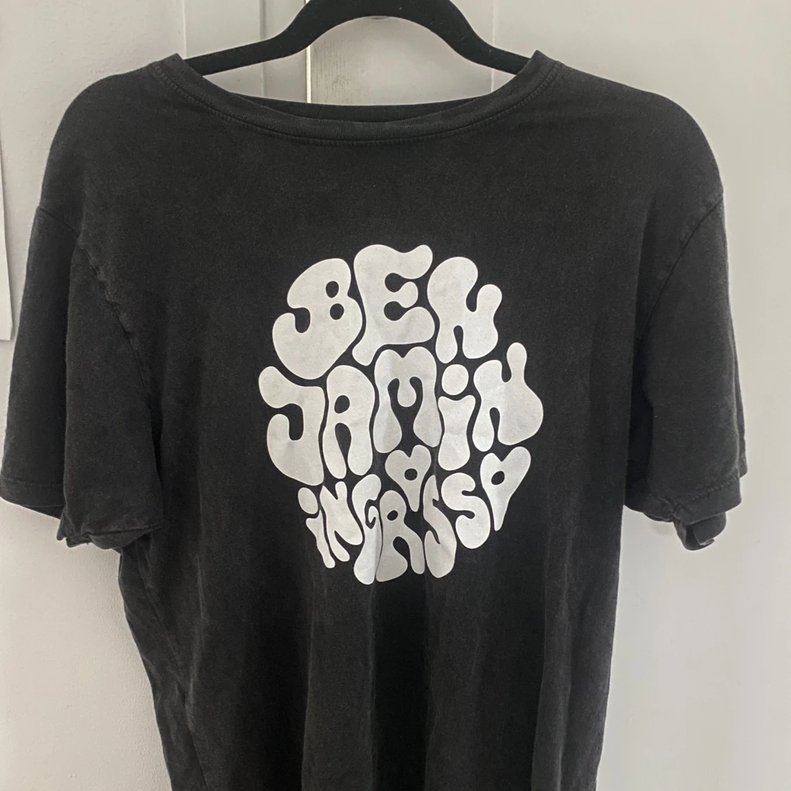 Benjamin Ingrosso merch💕