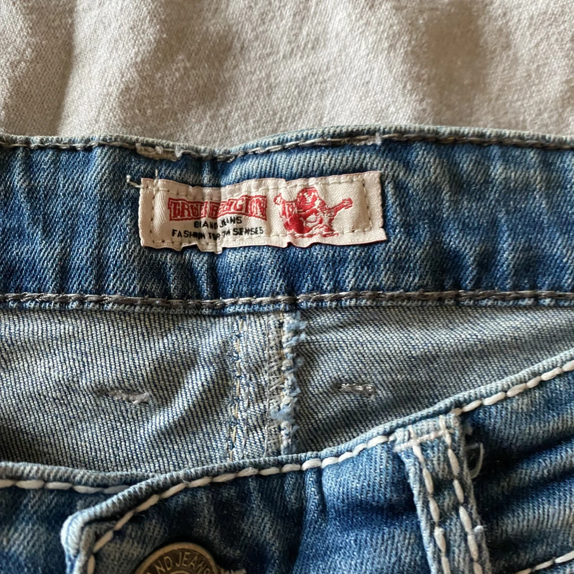 True Religon Jeans  - 91