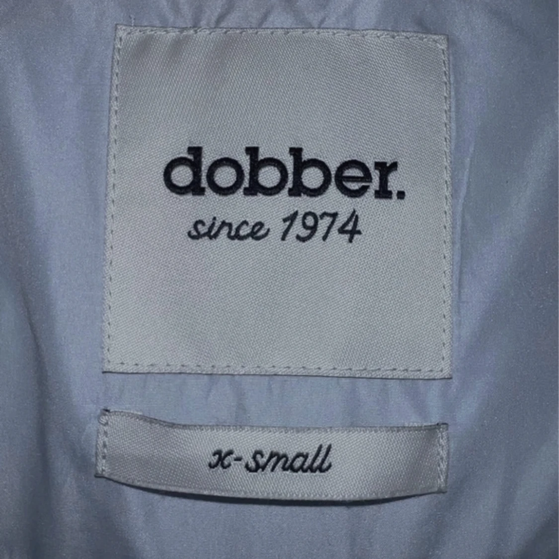 Dobber kimmie puffer - 91