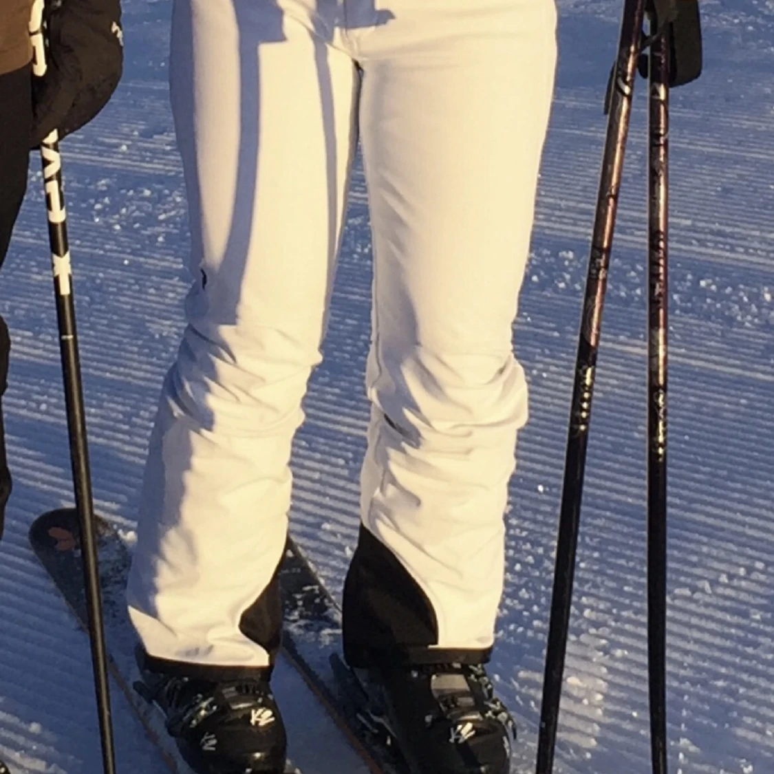 Slutsålda skidbyxor från Peak - 91