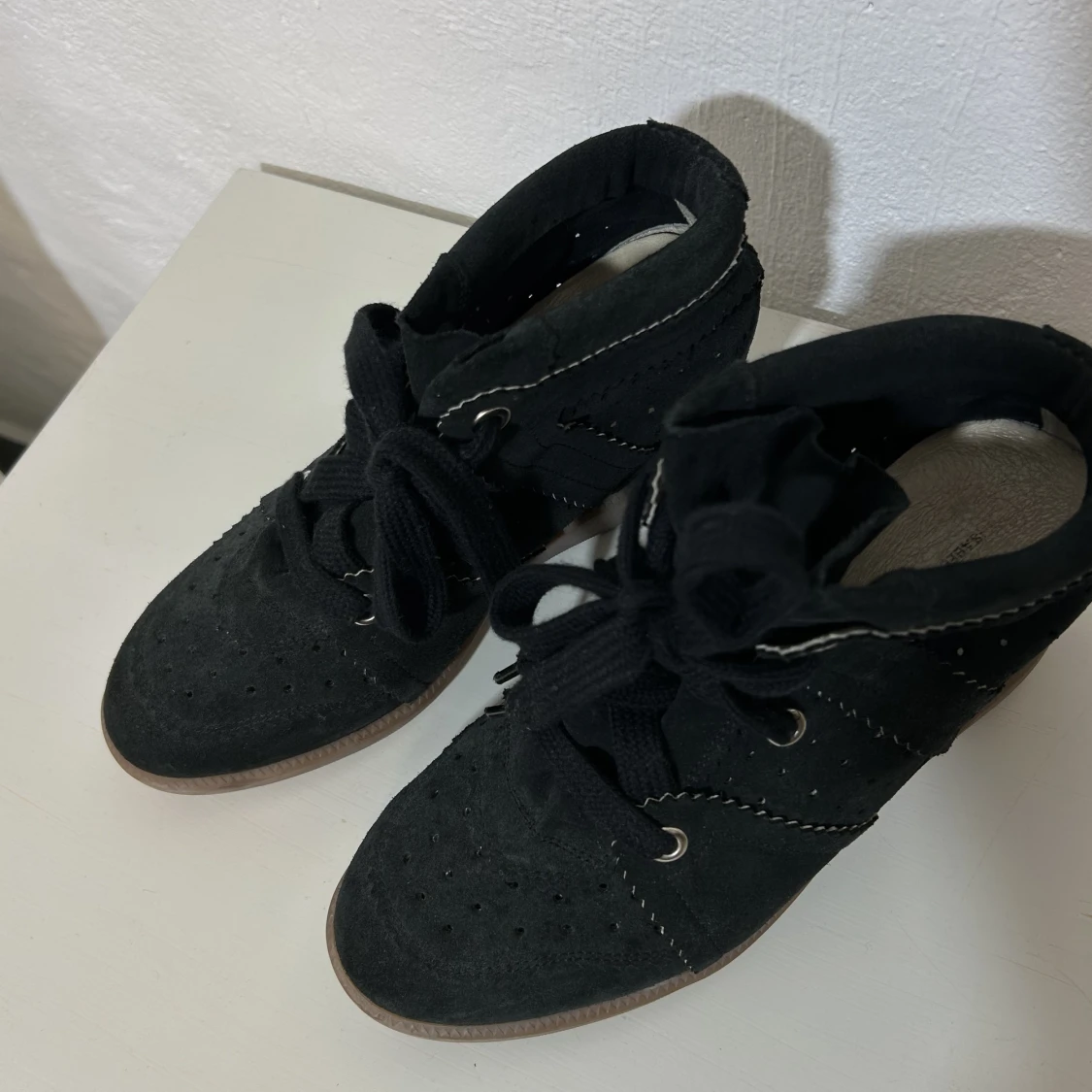 Isabel Marant skor storlek 40 - 90