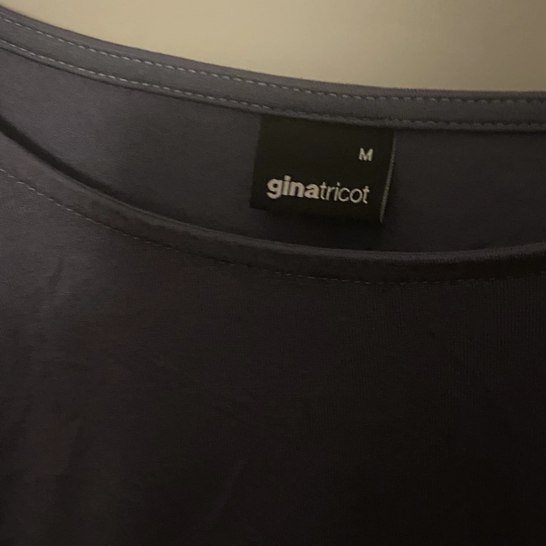 Gina tricot tröja - 90