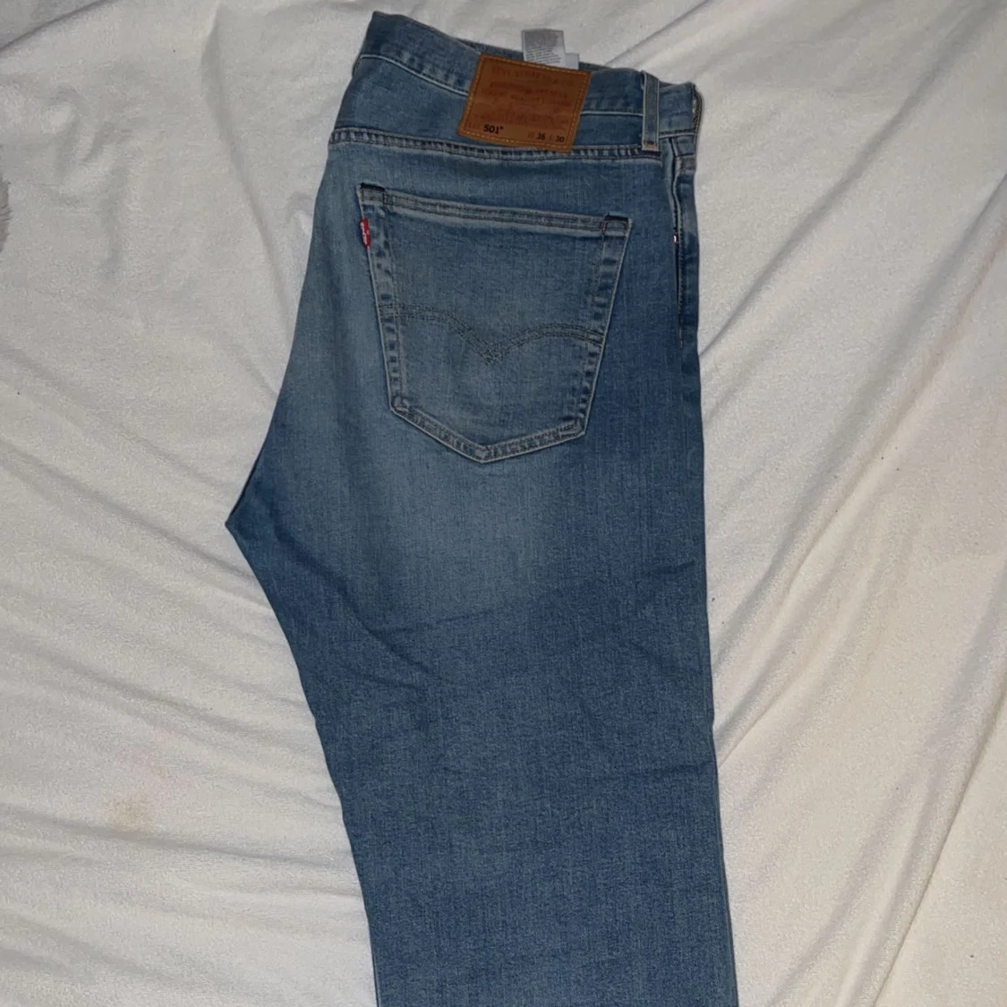 Levis jeans 501 - 91