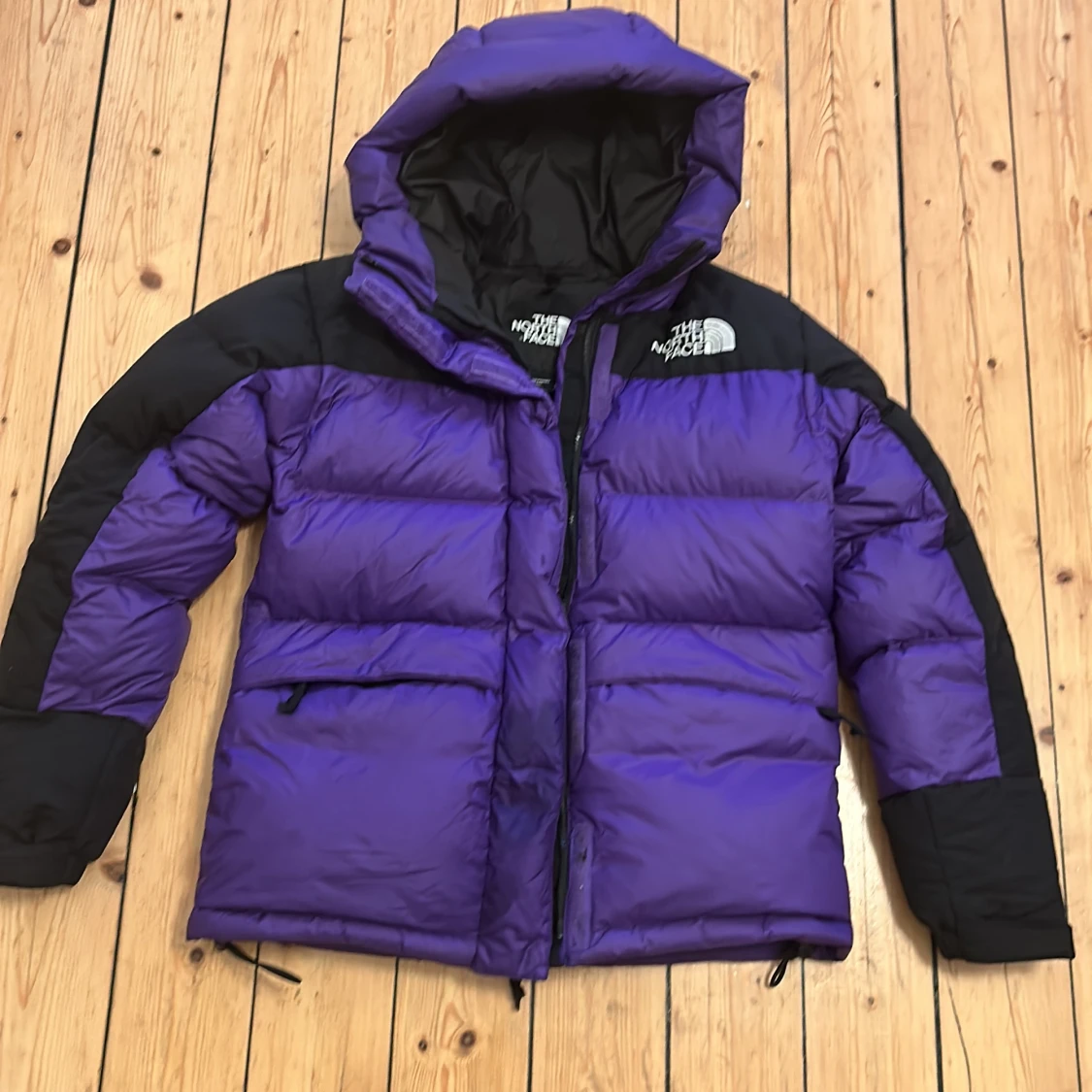 Dunjacka The North Face strl S