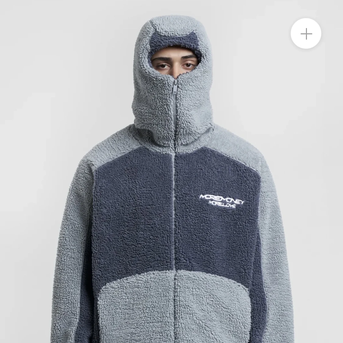 Moremoneymorelove jacka  - 91