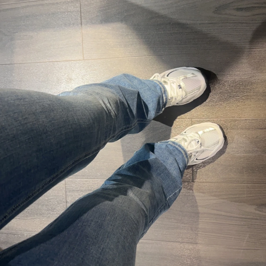 VERO MODA bootcut jeans - 90