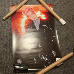 Exo poster - Ny skick!