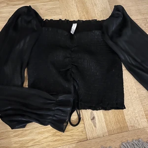 Tröja - Använd bara en gång 