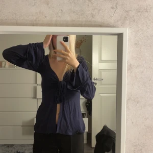 Maddy blouse  - Jätte fin blus 🥰