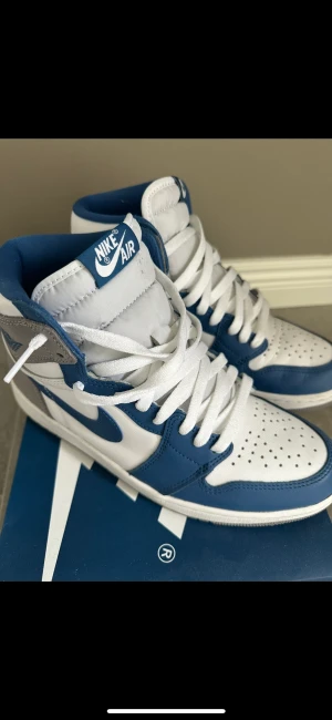 Nike  - Använda vid ett par tillfällen så är i väldigt bra skick. Kommer från rök/djurfritt hem. Nypris:2200 kr. 