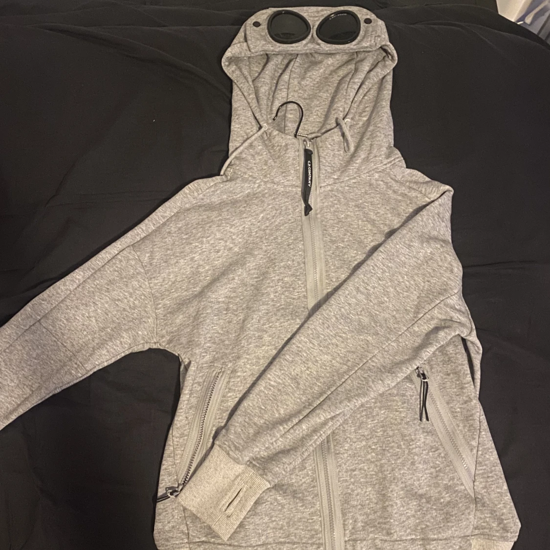 Cp company hoodie - 90