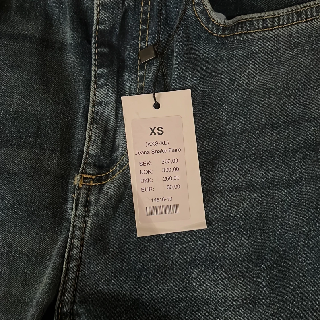 Jeans från Lager157 - 90