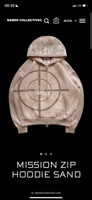 Named collective sett - Superpent brukt. brukt 1-3 ganger. Selger for en god pris, med tanke på at det kostet over 3000 nytt i tilleg til frakt og toll. 