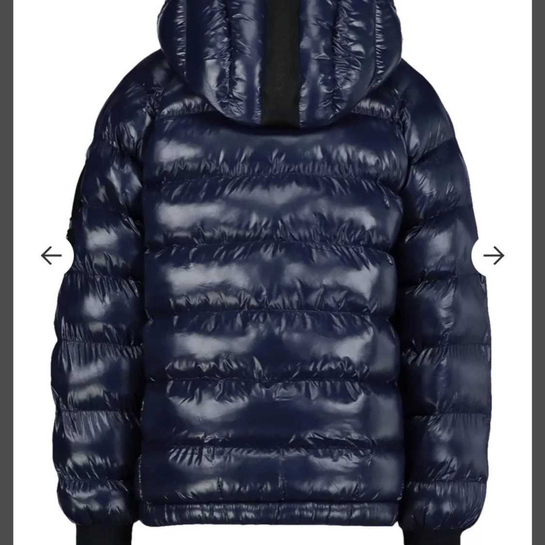 Peak performance jacka - 90