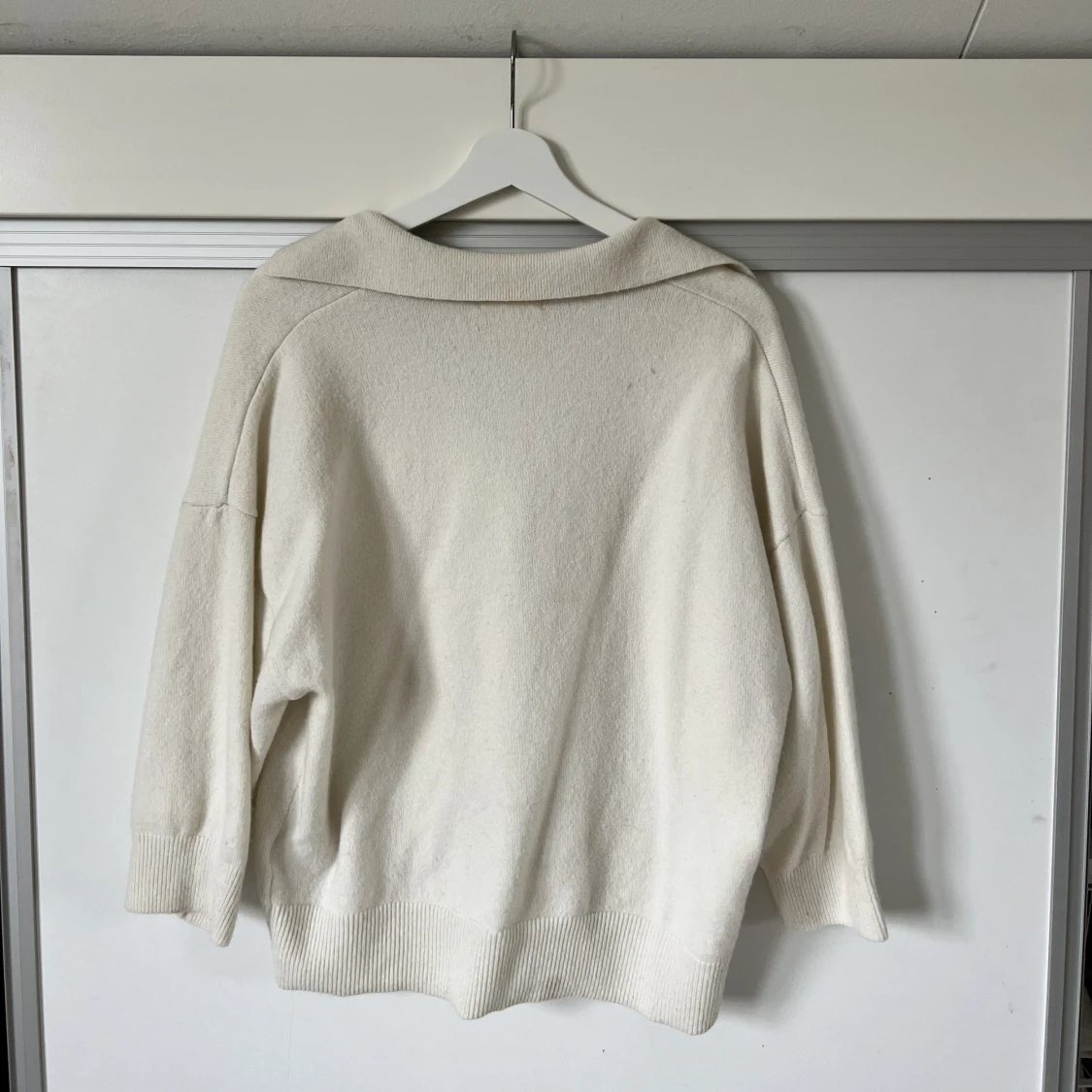 Stickad tröja  - 90