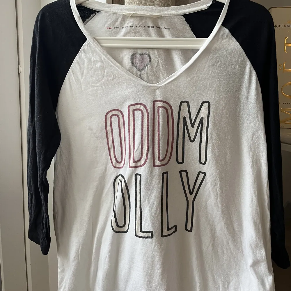 Fin Odd Molly tröja i storlek 1. Tröjor & Koftor.