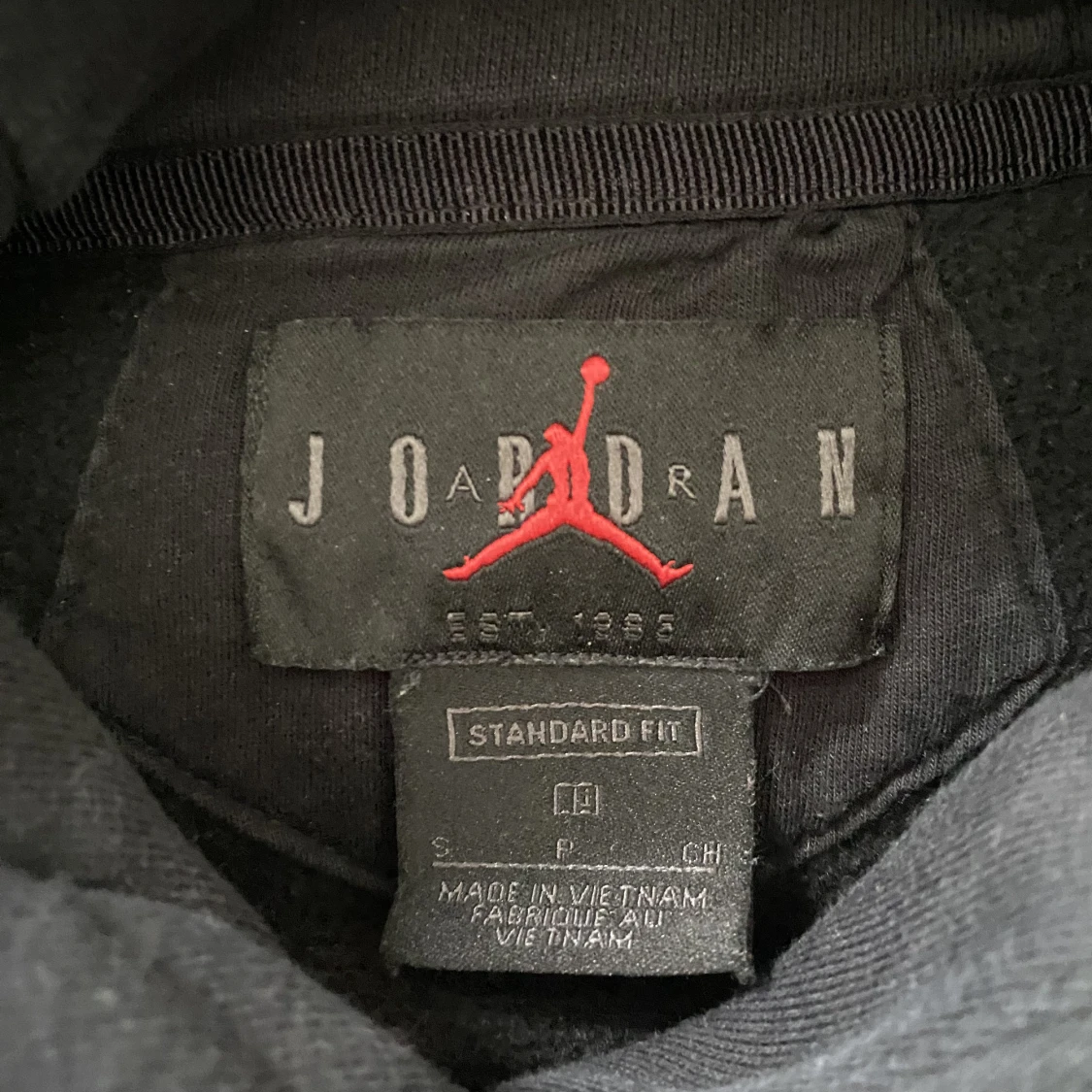 Jordan Air Tröja - 91
