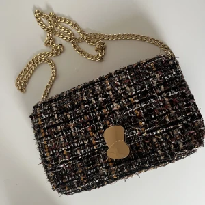 Becksödergaard väska - Jättefint skick! 🙌🏼 Svart/brun/beige 