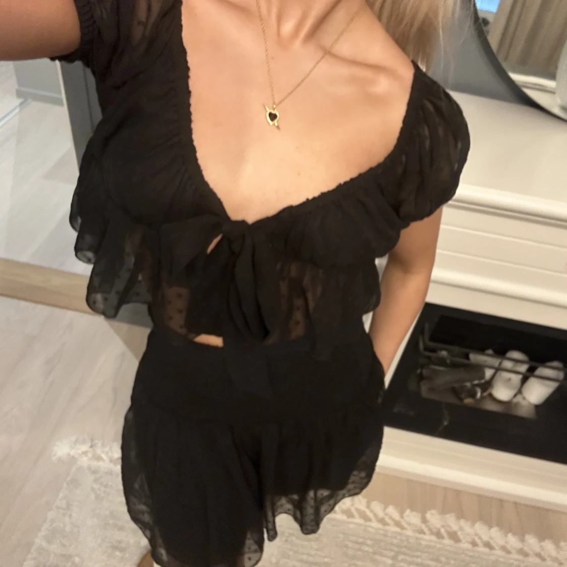 Jättegulligt set 🧸 - 90