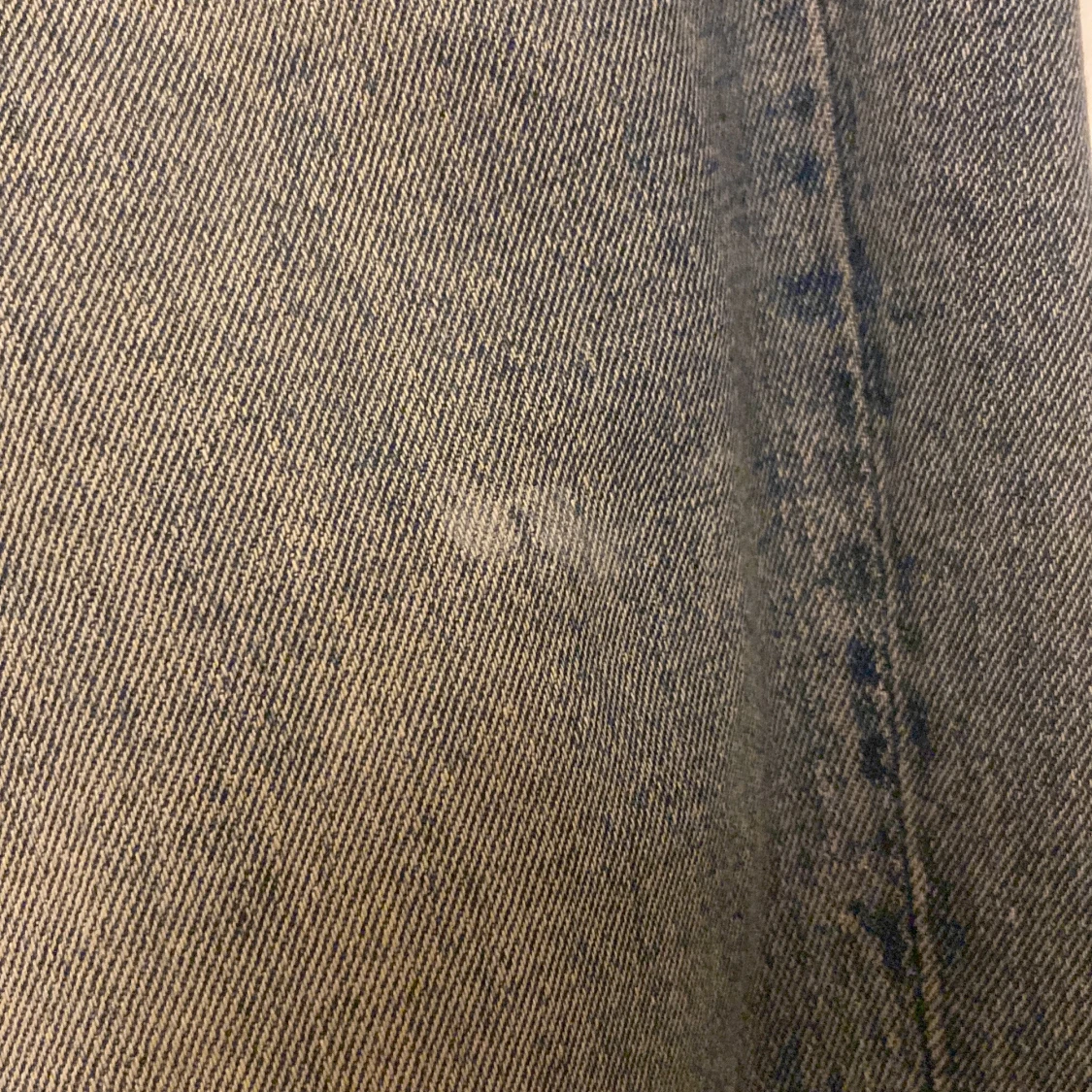 Low Waist bootcut jeans - 91