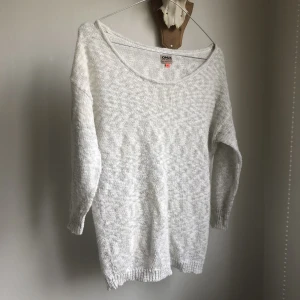 Tröja  - Lite glittrig 