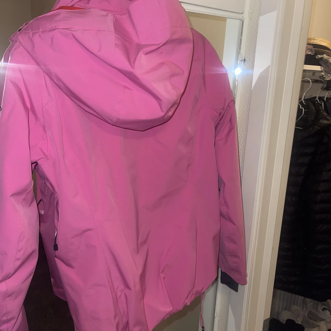 Skidjacka peak performance amina jacket  - 90