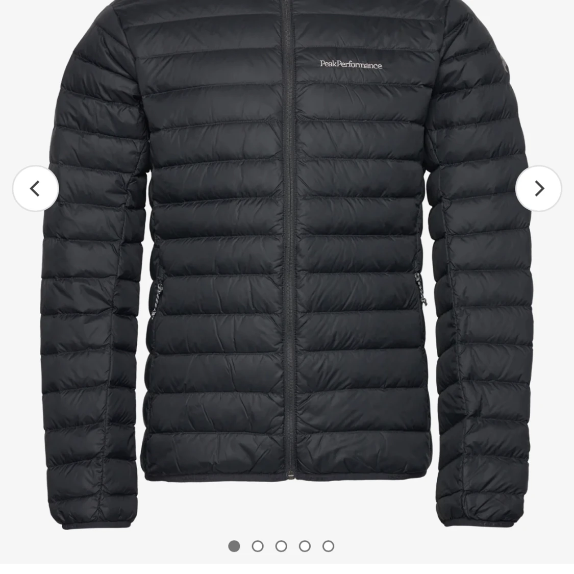 Peak Performance Jacka - 91