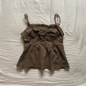 Topp - Topp från brandy Melville! ❣️ // använd gärna köp nu! 