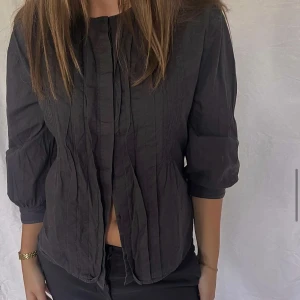 Fin blus - Fin isabel marant liknande blus från Filippa k