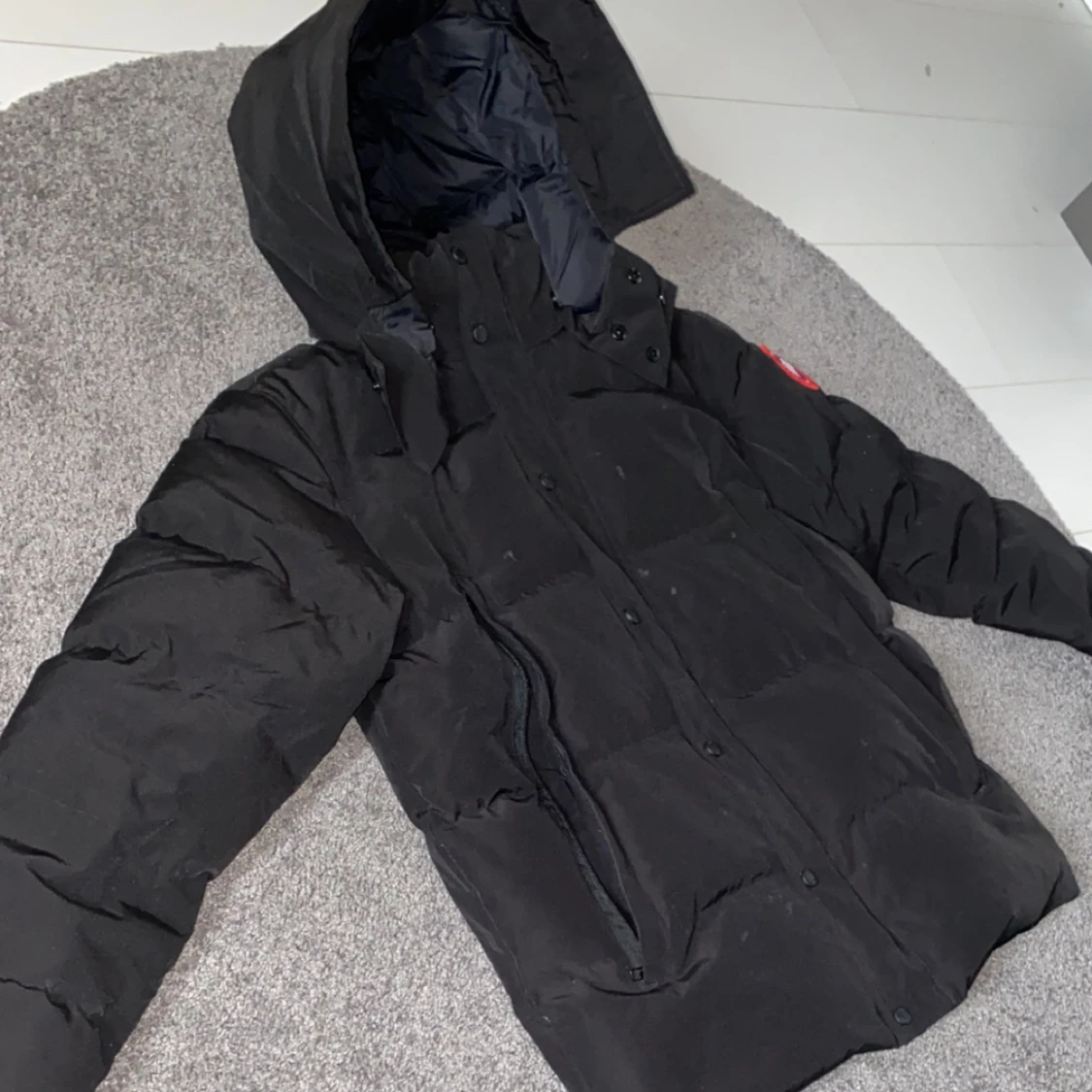 Canada Goose vinter jacka - 90