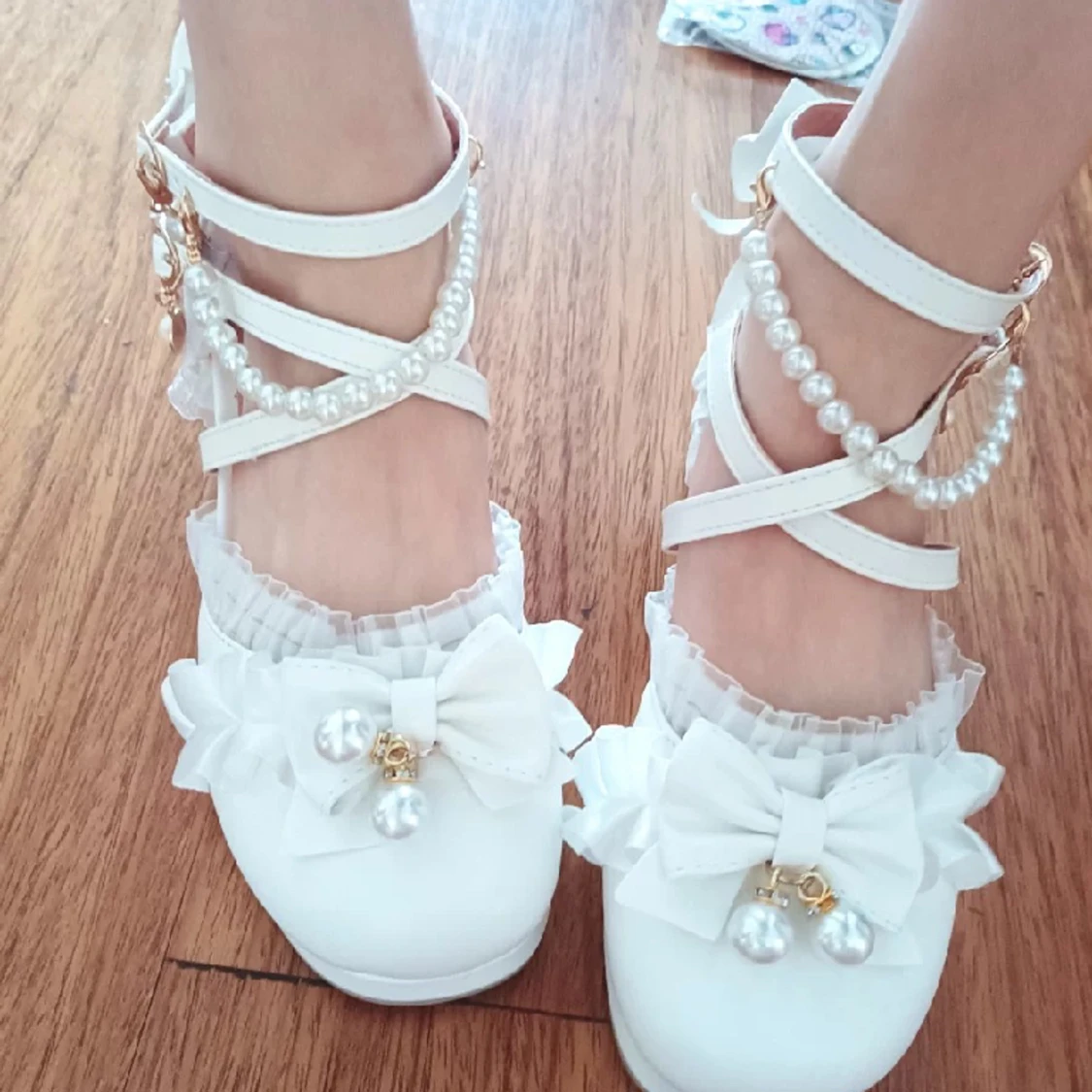 Cos bröllops kläning  - 90