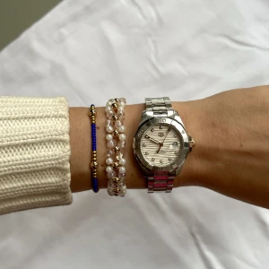 Armband-Milano - Handgjort armband i bra kvalitet 🤎 Finns i storlek S,M,L Kika gärna in andra smycken i min profil✨ Frakt 15kr