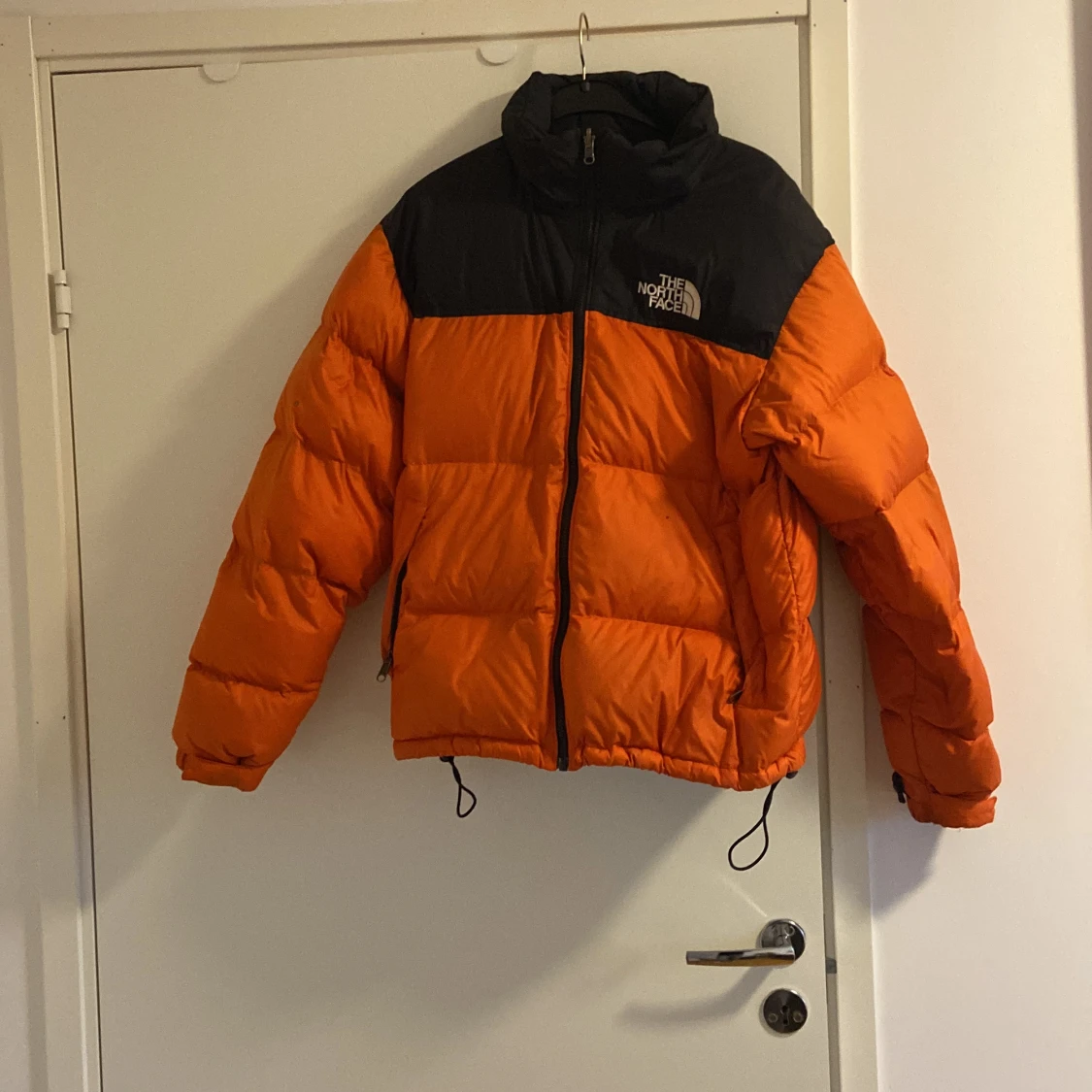 Northface 700 vinterjacka