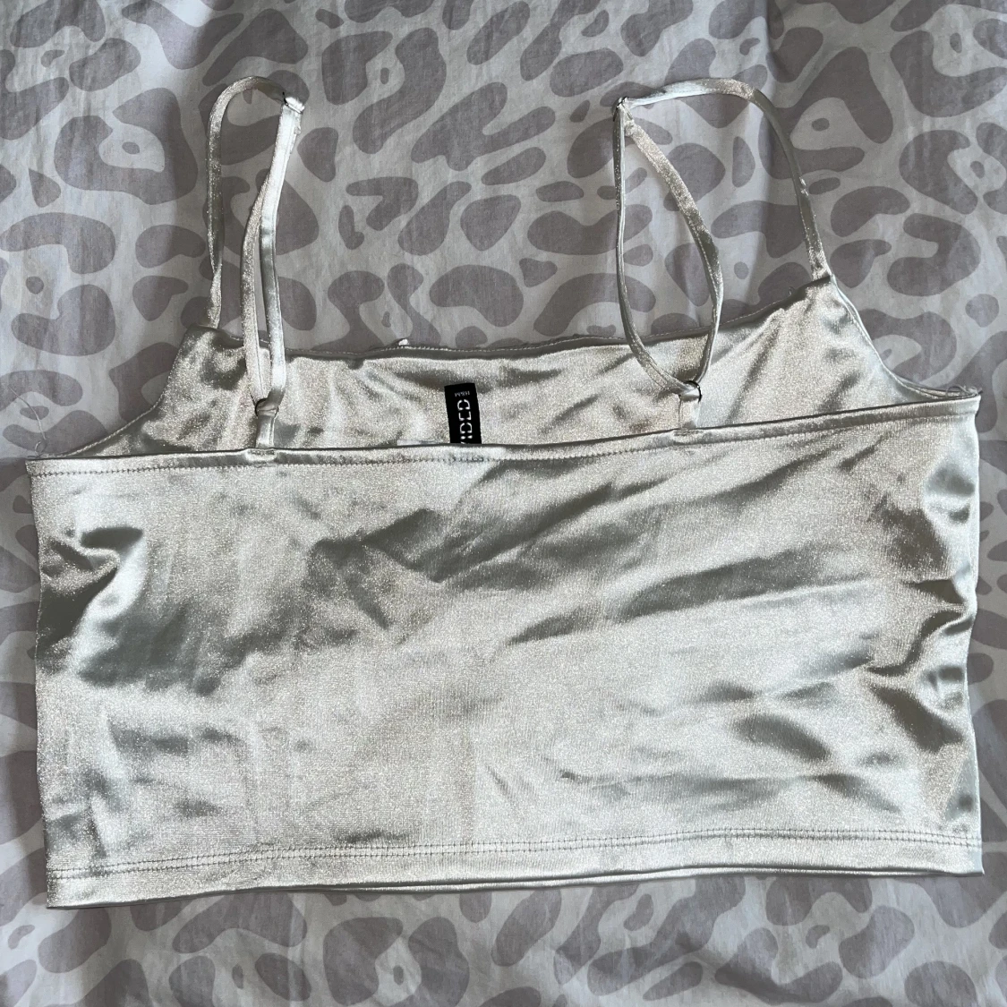 Off-white top från h&m - 90