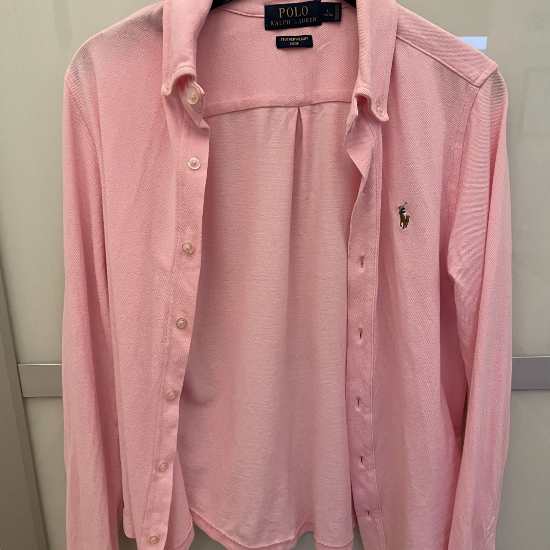 Polo Ralph Lauren skjorta 