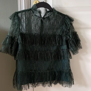 By Malina  - Blus By Malina 