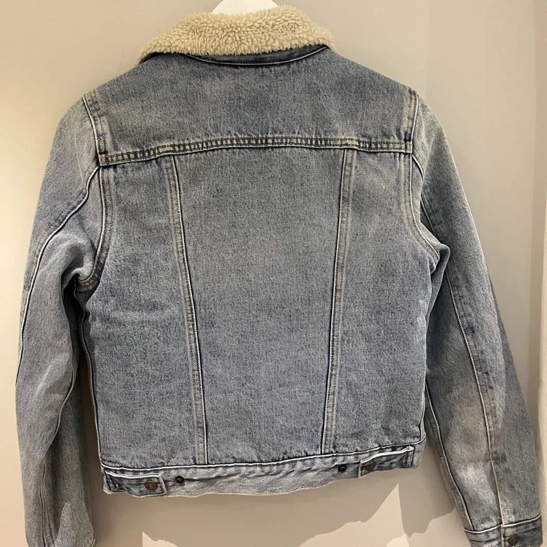 Levis denimjacla - 91
