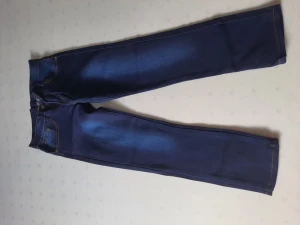 Demin  - Girls beautiful blue jeans. Size 23