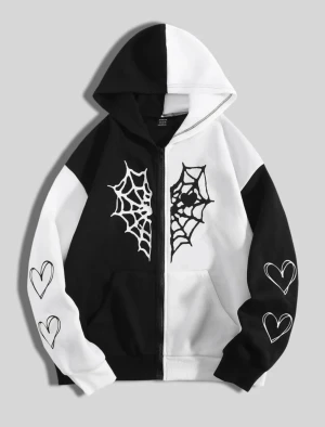 Hoodie  - Väldigt mycket bekväma