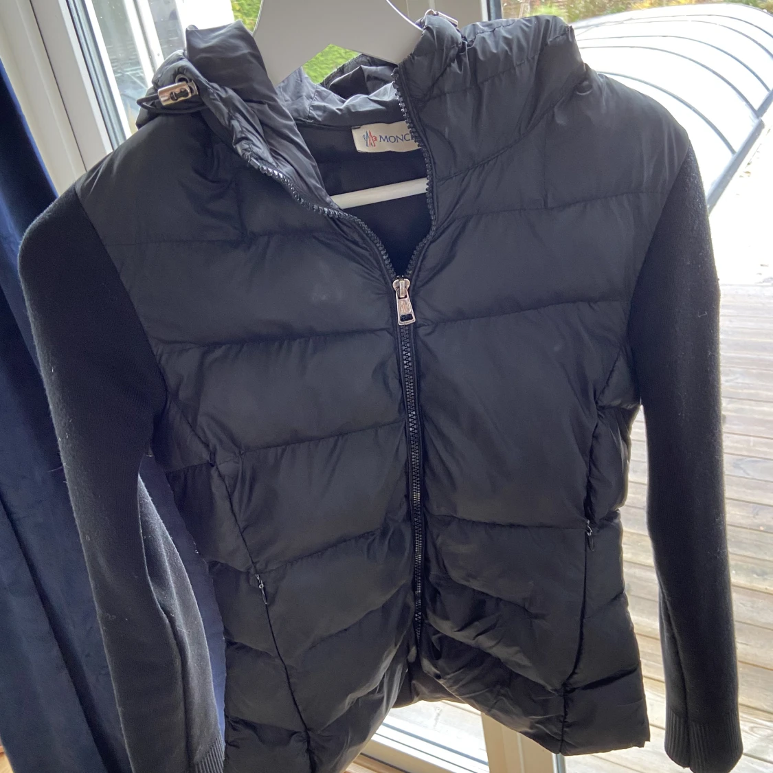 Moncler jacka - 90
