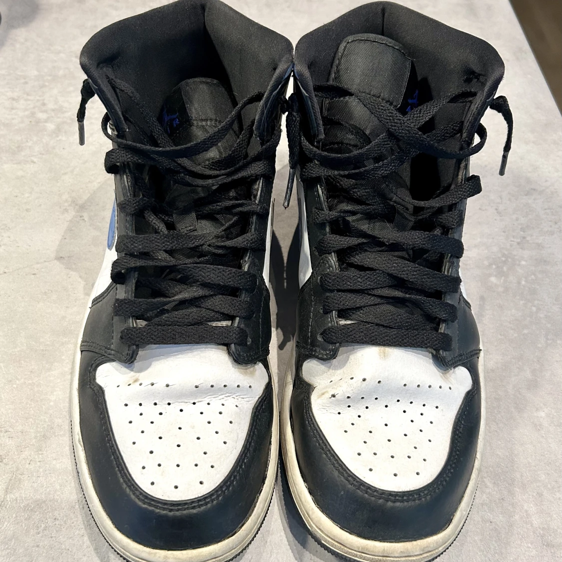 Nike Air Jordan 1, mid stl.45 - 90