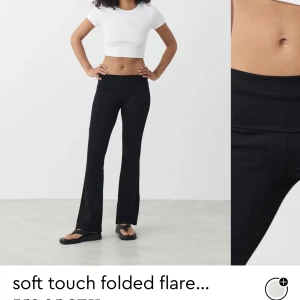 Yoga pants  - Säljer nu dessa yoga pants från Gina tricot. Säljer då jag köpte fel storlek så de är endast testade💞