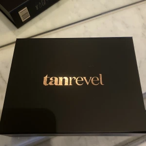 Tanreval - Säljer min tanreval då jag har den i pro också. Denna är helt oanvänd! 