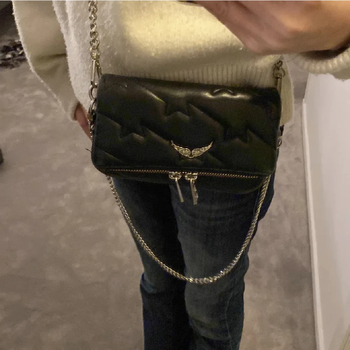 Zadig väska  - 90