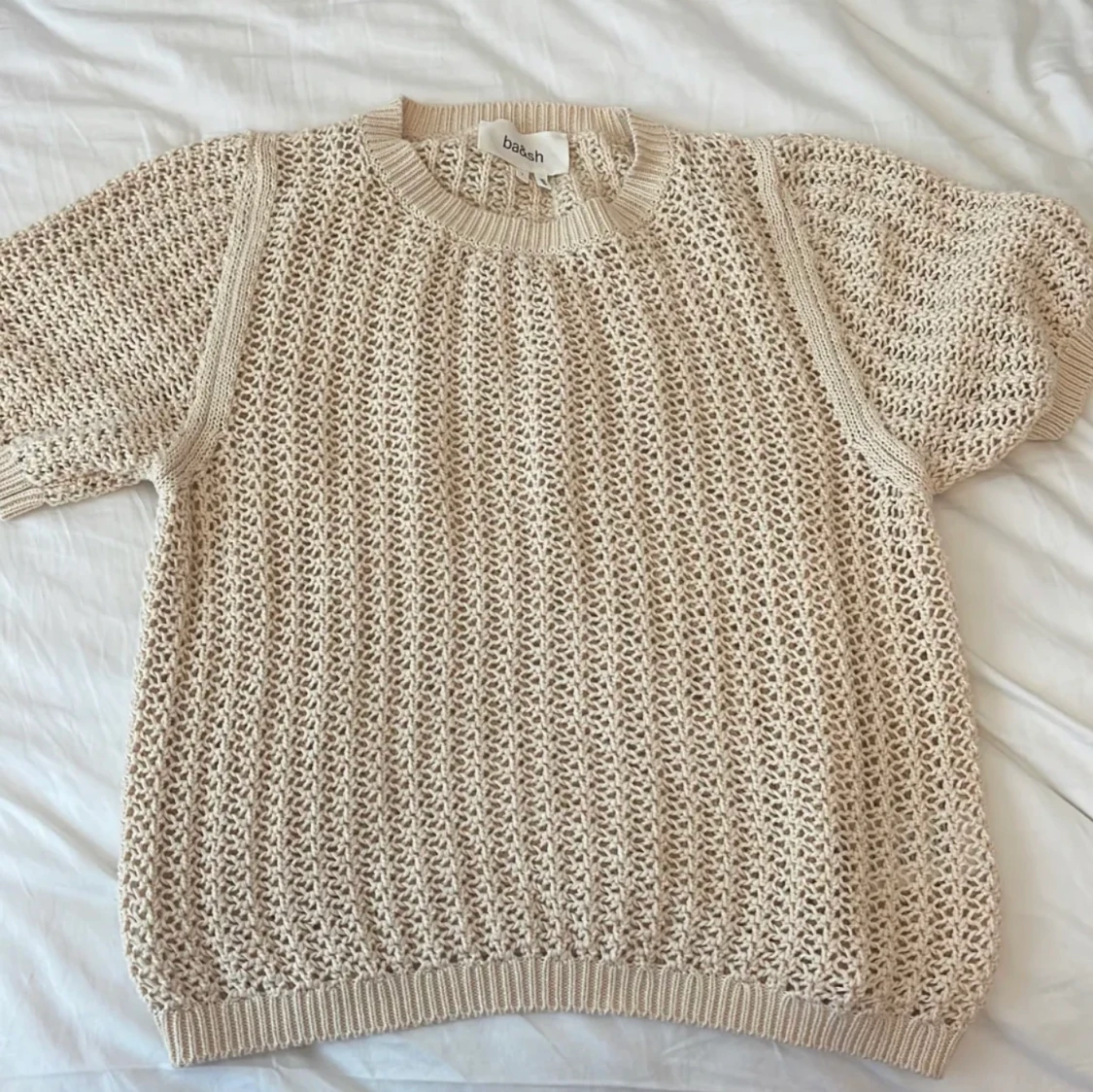 ba&sh tröja