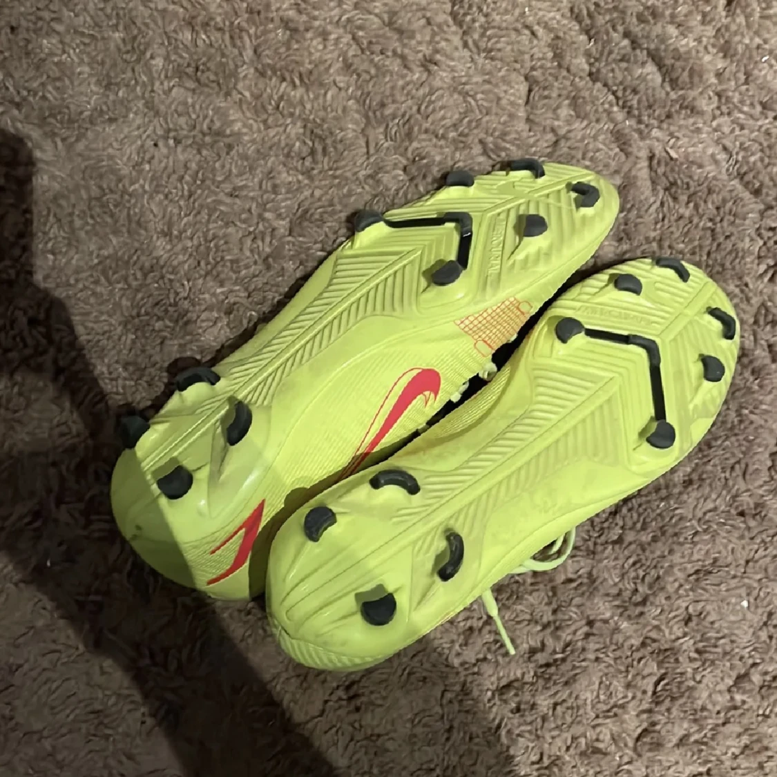 Fotbolls skor nike - 90