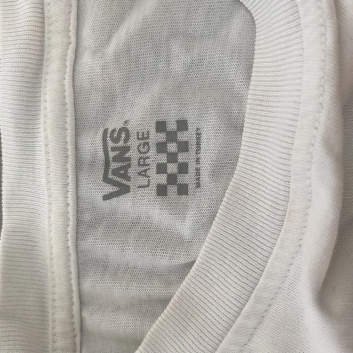 Vans tröja  - 91