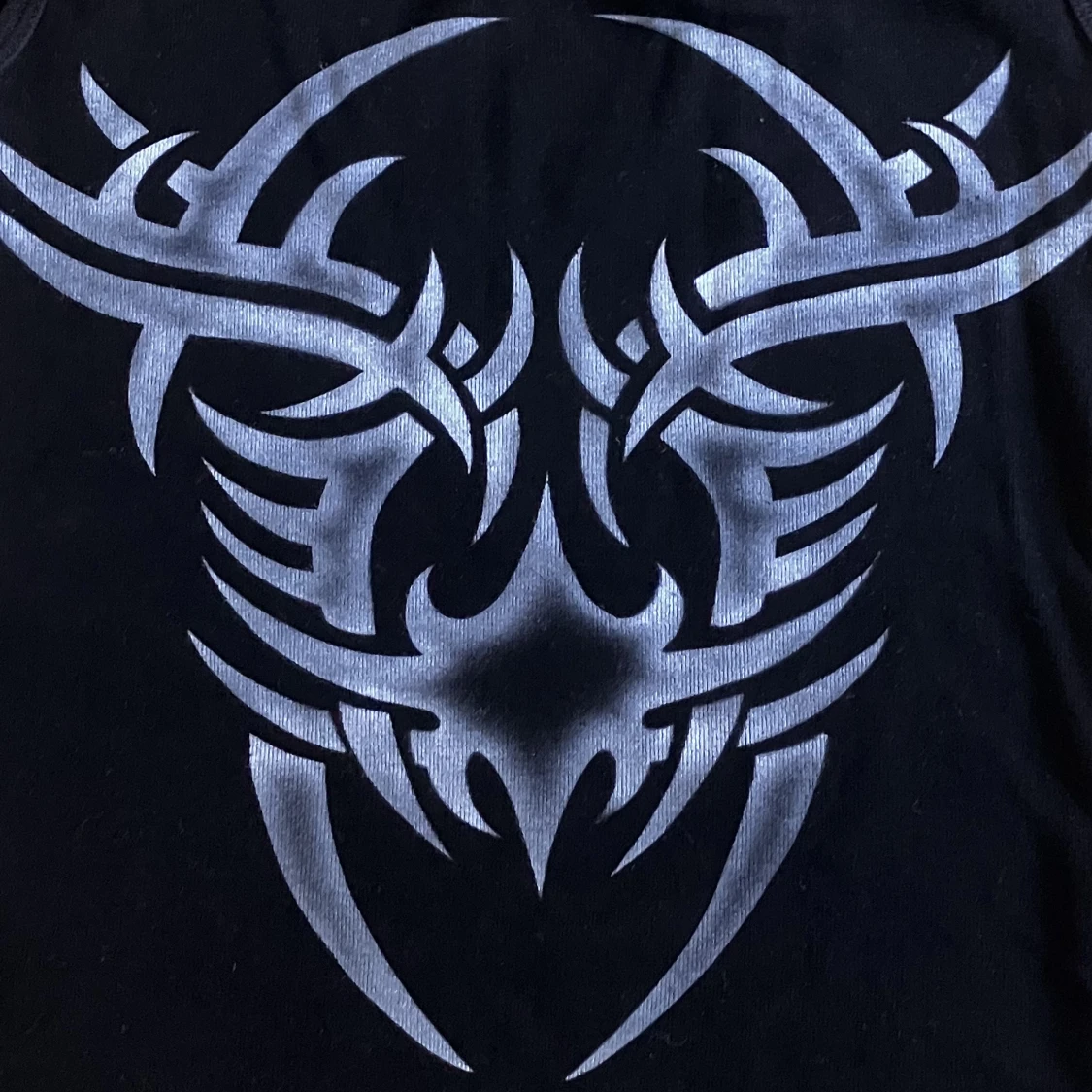 Tribal T-shirt  - 90